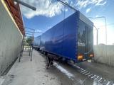 DAF  XF 95 1999 годаүшін16 500 000 тг. в Жаркент – фото 5