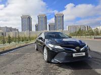 Toyota Camry 2018 годаfor14 900 000 тг. в Астана