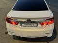 Toyota Camry 2014 годаүшін9 000 000 тг. в Атырау – фото 4