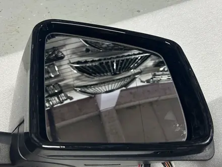 Боковые зеркала в сборе G CLASS W463 за 145 000 тг. в Астана – фото 3