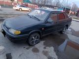 ВАЗ (Lada) 2115 2008 года за 650 000 тг. в Павлодар – фото 2