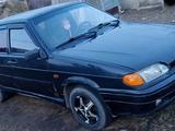 ВАЗ (Lada) 2115 2008 года за 1 100 000 тг. в Павлодар
