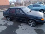 ВАЗ (Lada) 2115 2008 года за 650 000 тг. в Павлодар – фото 4
