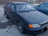 ВАЗ (Lada) 2115 2008 года за 650 000 тг. в Павлодар – фото 5