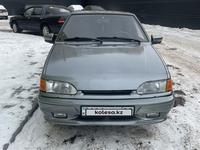 ВАЗ (Lada) 2114 2012 годаүшін1 100 000 тг. в Астана