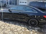 Mercedes-Benz E 250 2010 годаүшін8 800 000 тг. в Алматы – фото 4