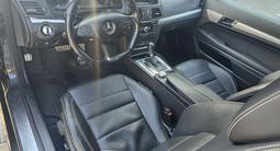 Mercedes-Benz E 250 2010 годаfor7 750 000 тг. в Алматы – фото 5