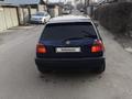 Volkswagen Golf 1994 года за 1 500 000 тг. в Алматы – фото 3