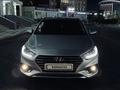 Hyundai Accent 2019 года за 8 000 000 тг. в Актобе – фото 2