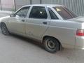 ВАЗ (Lada) 2110 2005 годаүшін1 000 000 тг. в Атырау – фото 3