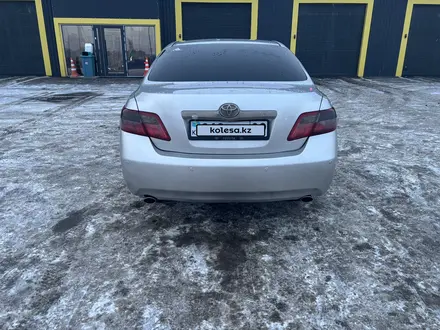 Toyota Camry 2011 года за 7 000 000 тг. в Караганда – фото 4