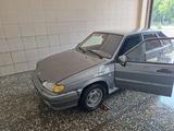 ВАЗ (Lada) 2114 2012 годаүшін1 300 000 тг. в Шымкент – фото 2
