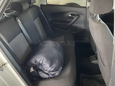 Volkswagen Polo 2013 года за 3 850 000 тг. в Астана – фото 33