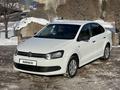 Volkswagen Polo 2013 года за 3 850 000 тг. в Астана