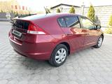 Honda Insight 2009 годаүшін5 450 000 тг. в Алматы