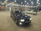 BMW 523 1997 годаүшін2 800 000 тг. в Шымкент