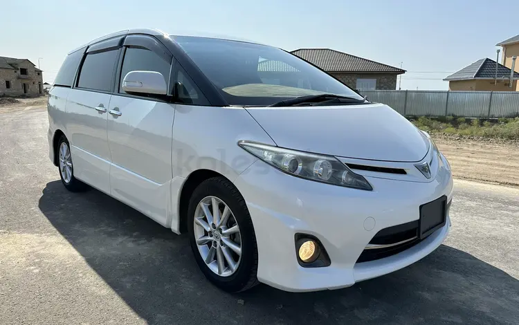 Toyota Estima 2010 годаfor7 000 000 тг. в Атырау