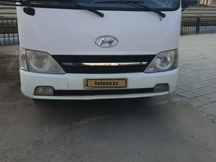 Hyundai  Country 2009 года за 6 200 000 тг. в Атырау