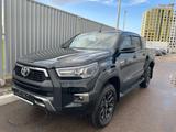 Toyota Hilux 2022 годаүшін23 000 000 тг. в Астана