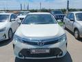 Toyota Camry 2016 года за 10 000 000 тг. в Актау