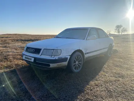 Audi 100 1993 года за 1 900 000 тг. в Уральск