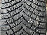 245/45 — 275/40 R20 Michelin X-Ice North 4 SUVfor220 000 тг. в Астана – фото 2