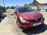 Hyundai Sonata 2010 годаүшін5 000 000 тг. в Сатпаев – фото 3