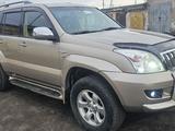 Toyota Land Cruiser Prado 2004 года за 13 800 000 тг. в Астана – фото 2