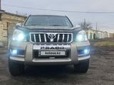 Toyota Land Cruiser Prado 2004 года за 13 800 000 тг. в Астана – фото 4