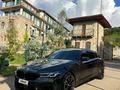 BMW 540 2018 года за 15 700 000 тг. в Астана