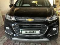 Chevrolet Tracker 2020 года за 7 800 000 тг. в Алматы