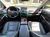 Toyota Camry 2013 годаүшін10 500 000 тг. в Туркестан