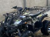 Yamaha  Badger 2025 года за 650 000 тг. в Тараз – фото 3
