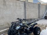 Yamaha  Badger 2025 года за 650 000 тг. в Тараз – фото 4