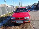 Volkswagen Vento 1996 годаfor1 200 000 тг. в Талдыкорган