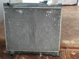 Радиатор охлажденияүшін8 000 тг. в Актобе