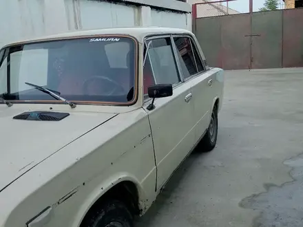 ВАЗ (Lada) 2106 1991 года за 400 000 тг. в Шымкент – фото 2