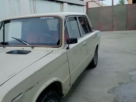 ВАЗ (Lada) 2106 1991 года за 400 000 тг. в Шымкент – фото 7