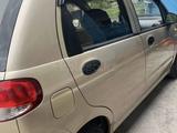 Daewoo Matiz 2013 года за 1 400 000 тг. в Кызылорда – фото 5