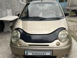 Daewoo Matiz 2013 года за 1 400 000 тг. в Кызылорда – фото 2