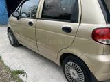 Daewoo Matiz 2013 года за 1 400 000 тг. в Кызылорда