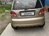 Daewoo Matiz 2013 года за 1 400 000 тг. в Кызылорда – фото 3