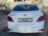 Hyundai Accent 2014 года за 4 200 000 тг. в Караганда – фото 3