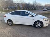 Hyundai Accent 2014 года за 4 200 000 тг. в Караганда