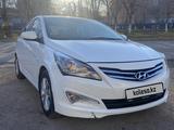 Hyundai Accent 2014 года за 4 200 000 тг. в Караганда – фото 5