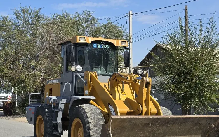 XCMG  LW300 2014 годаүшін7 800 000 тг. в Алматы