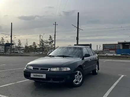 Mazda 626 1995 года за 1 830 000 тг. в Павлодар – фото 4