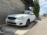 ВАЗ (Lada) Priora 2170 2015 годаүшін4 000 000 тг. в Шымкент