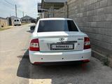 ВАЗ (Lada) Priora 2170 2015 годаүшін4 000 000 тг. в Шымкент – фото 3