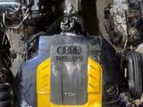 Контрактный Двигатель CCM CCMA 3.0 литра TDI Audi Q7 170 тысяч пробегом! за 2 000 000 тг. в Астана